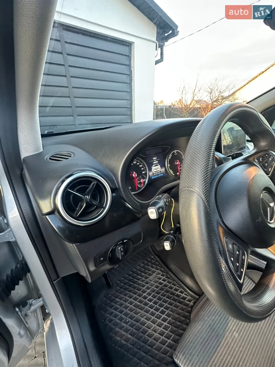 2016 Mercedes-Benz B-klasse - мініатюра 32