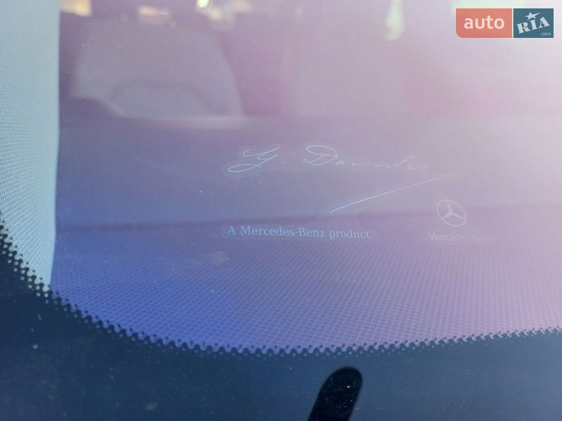 Хэтчбек Mercedes-Benz B-Class 2015 в Трускавце