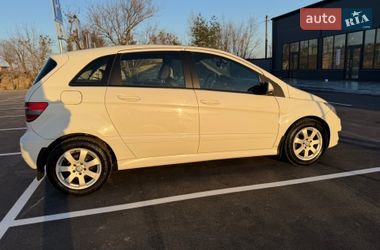 Хэтчбек Mercedes-Benz B-Class 2008 в Боярке