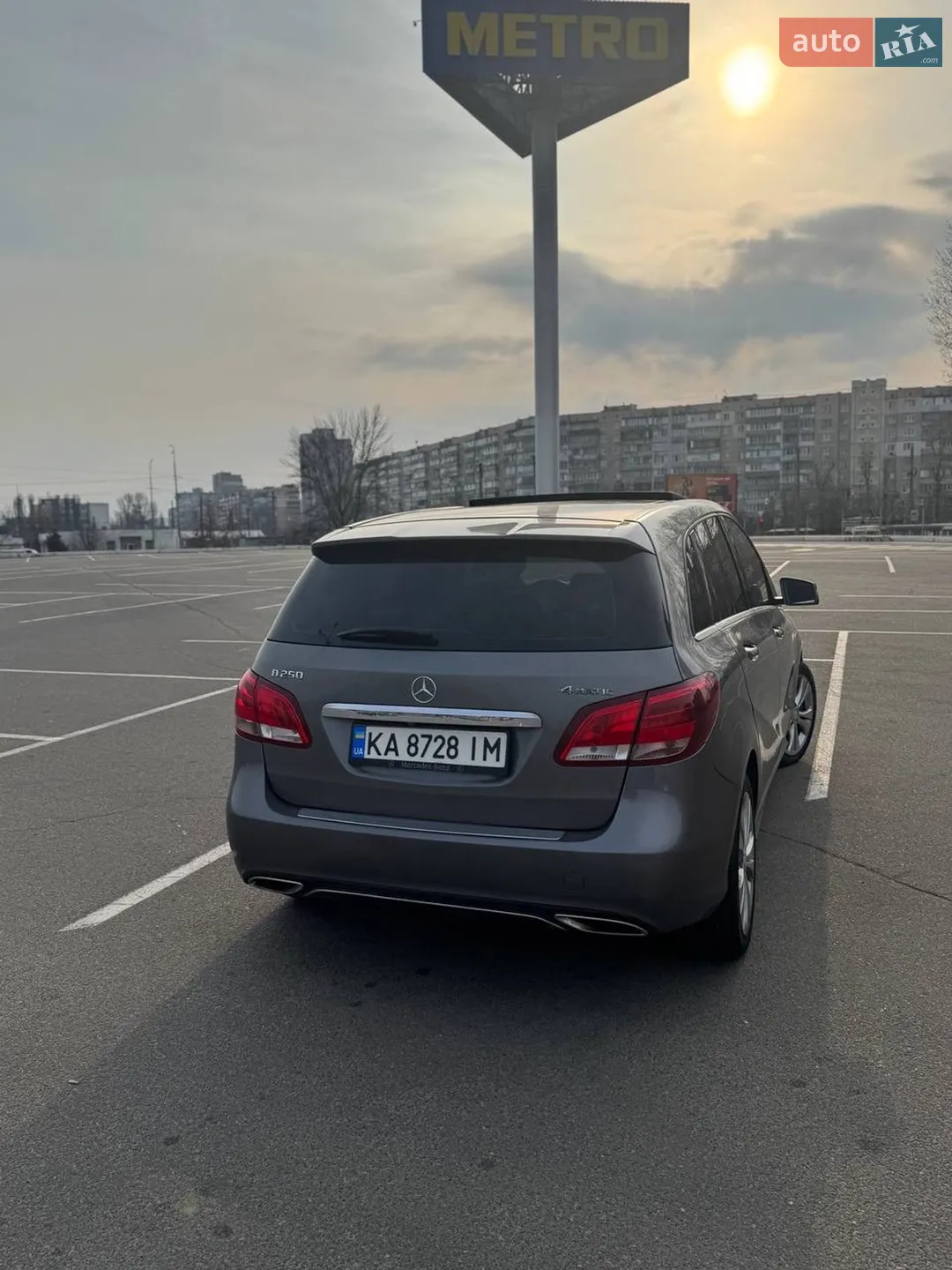 2015 Mercedes-Benz B-klasse - мініатюра 15