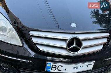 Хэтчбек Mercedes-Benz B-Class 2008 в Львове