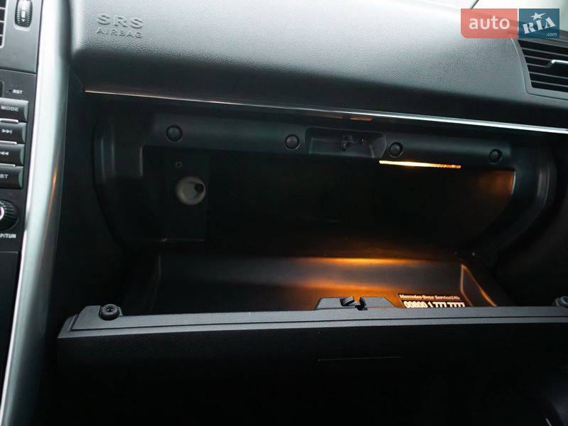 Хэтчбек Mercedes-Benz B-Class 2008 в Львове