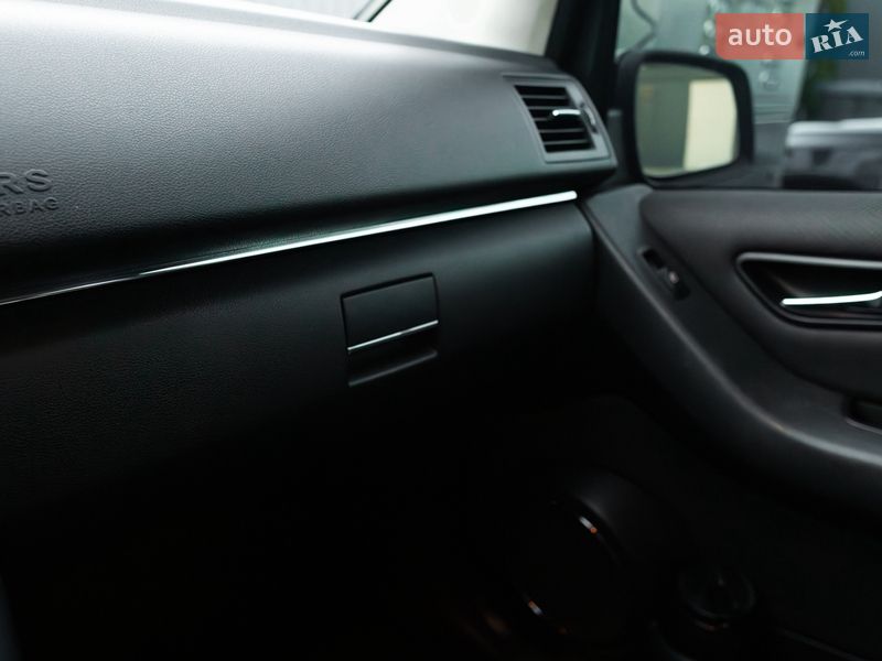 Хэтчбек Mercedes-Benz B-Class 2008 в Львове