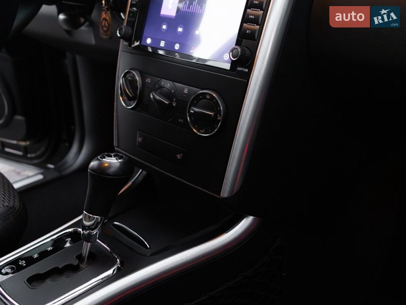 Хэтчбек Mercedes-Benz B-Class 2008 в Львове