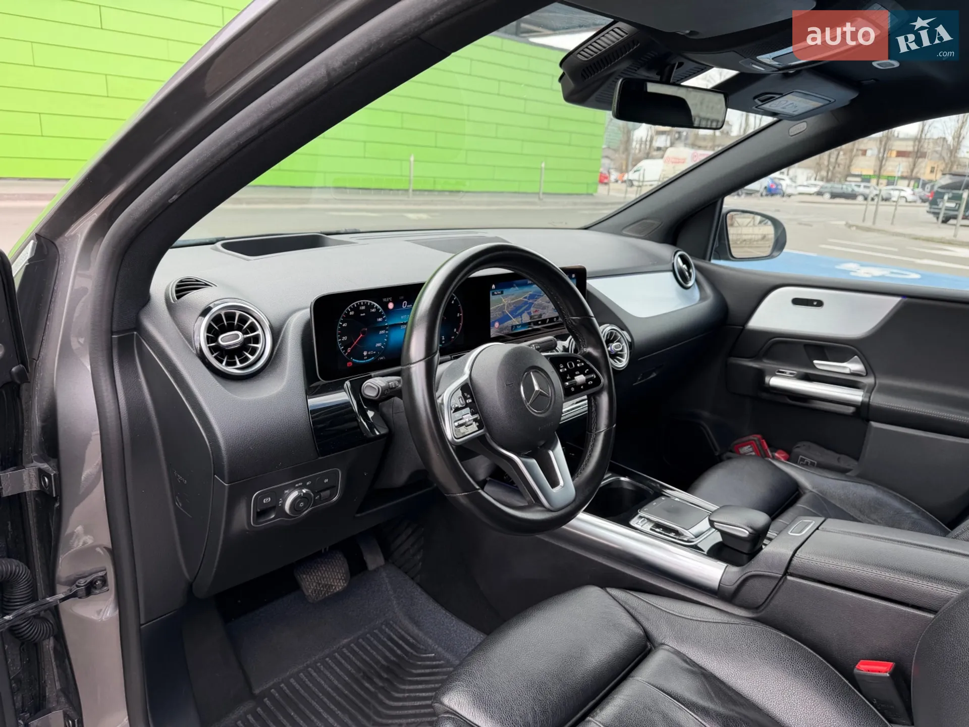 2019 Mercedes-Benz B-klasse - мініатюра 10