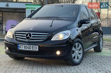 Хетчбек Mercedes-Benz B-Class 2006 в Калуші