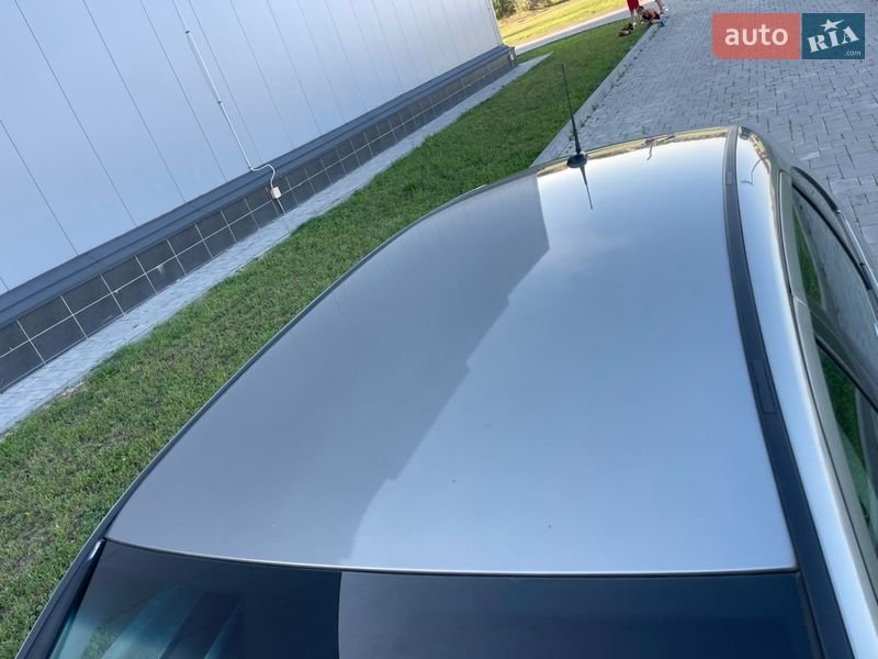 Хэтчбек Mercedes-Benz B-Class 2007 в Ровно