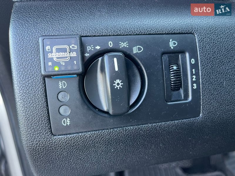 Хэтчбек Mercedes-Benz B-Class 2007 в Ровно