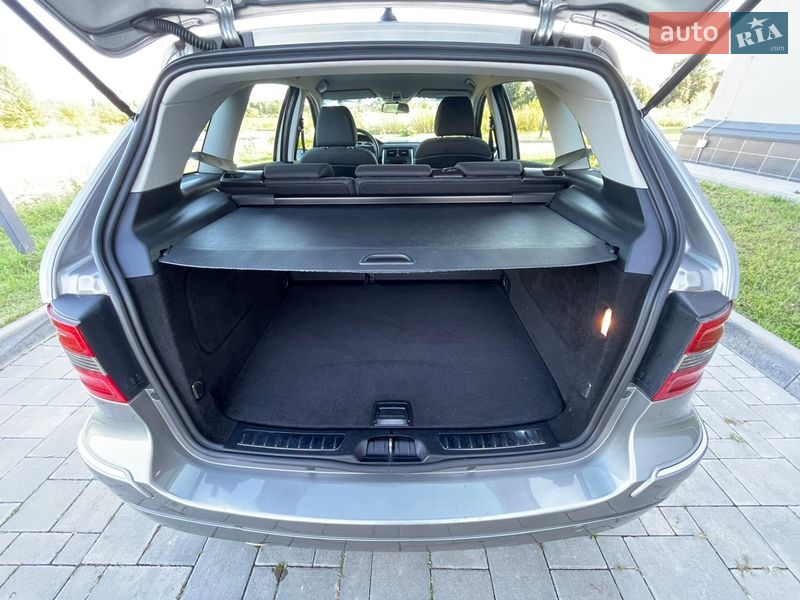 Хэтчбек Mercedes-Benz B-Class 2007 в Ровно