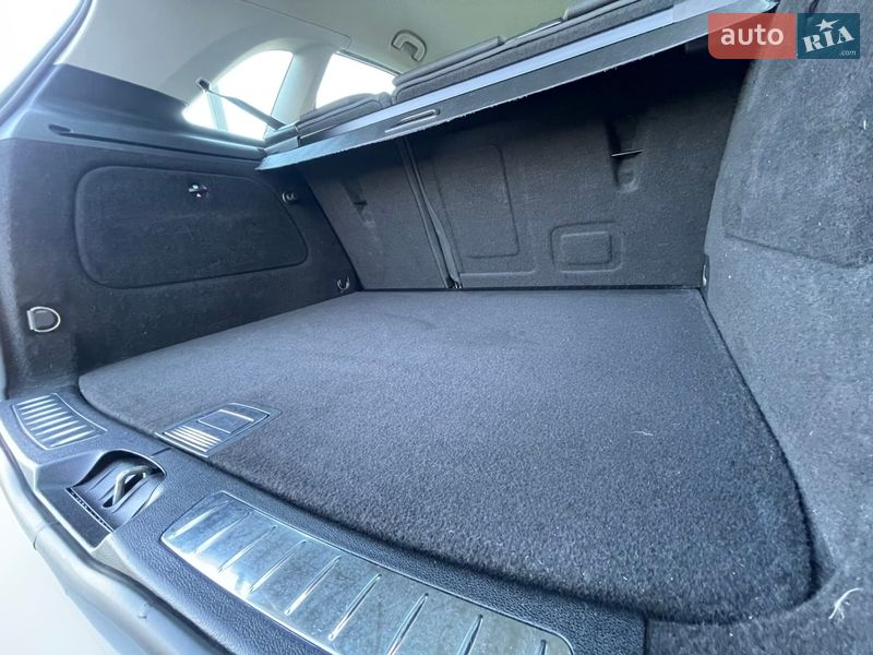 Хэтчбек Mercedes-Benz B-Class 2007 в Ровно