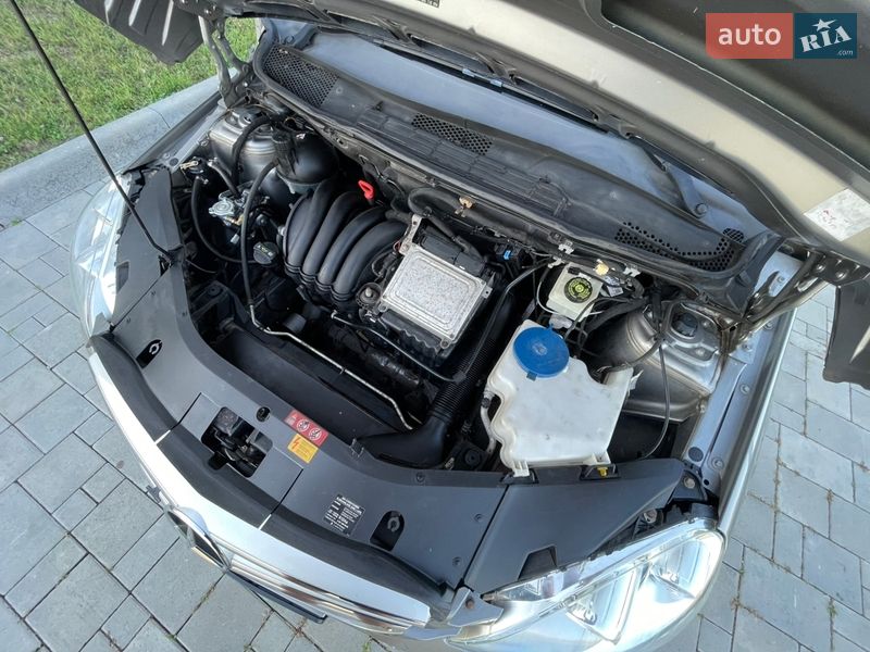 Хэтчбек Mercedes-Benz B-Class 2007 в Ровно