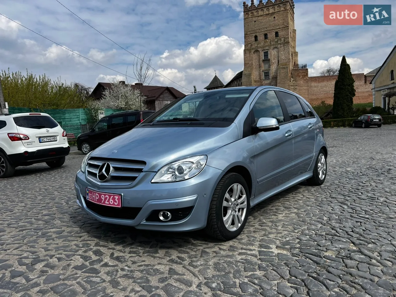 2013 Mercedes-Benz GLK-klasse - мініатюра 31