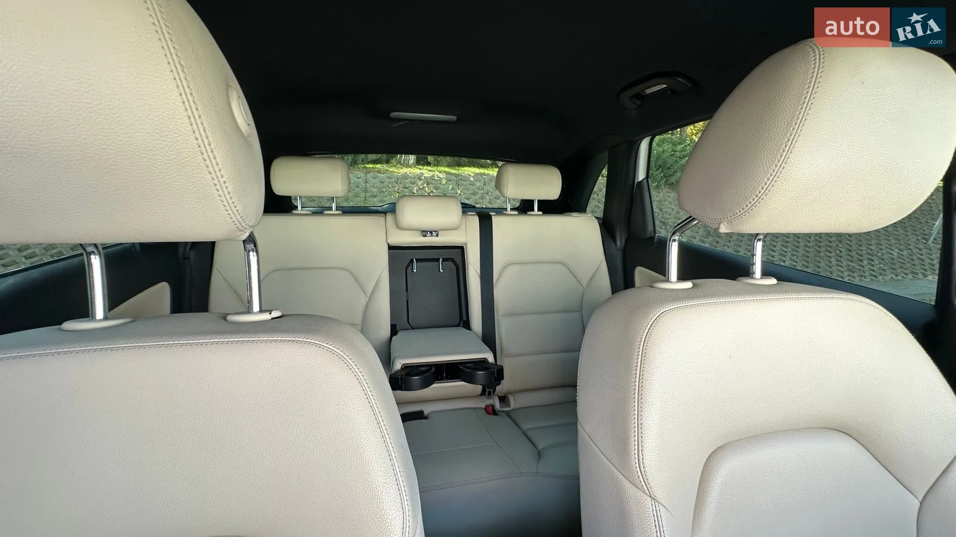 2014 Mercedes-Benz B-klasse - мініатюра 27