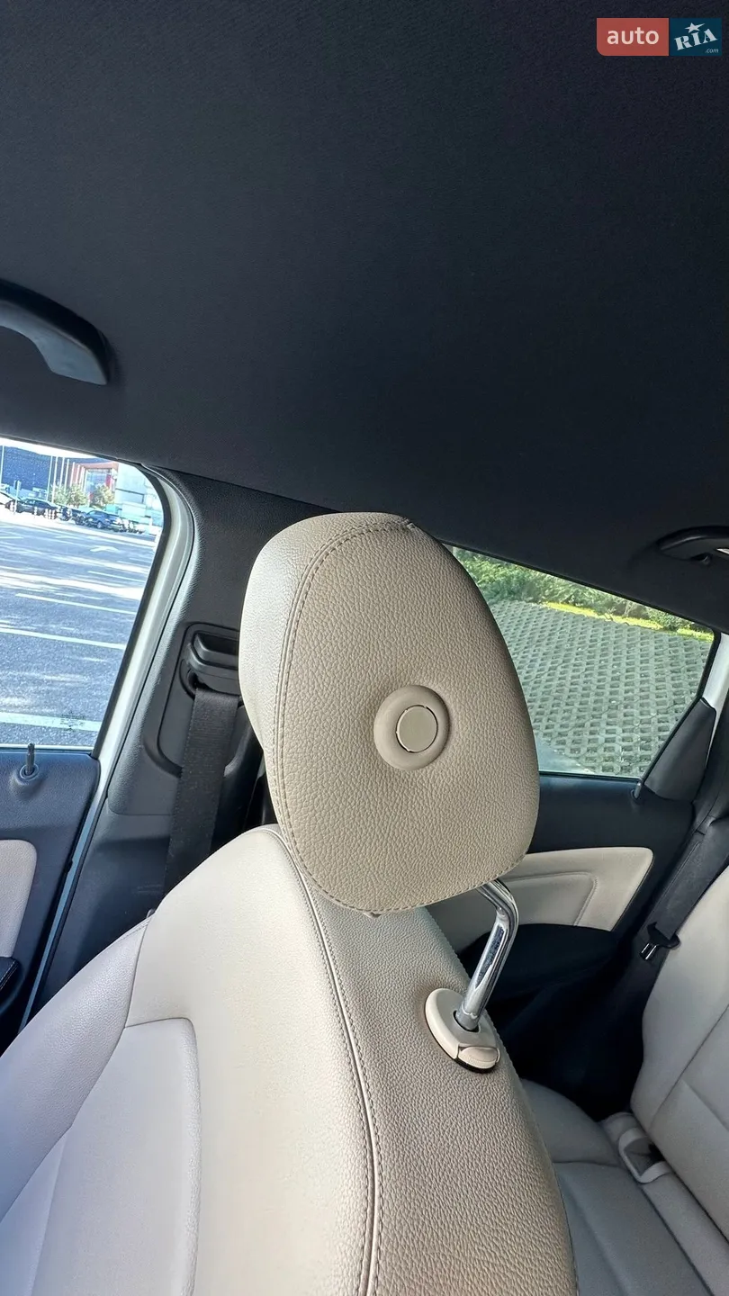 2014 Mercedes-Benz B-klasse - мініатюра 48