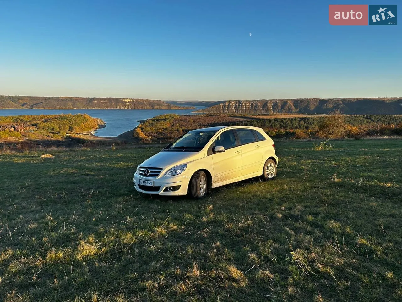2012 Mercedes-Benz B-klasse - мініатюра 16