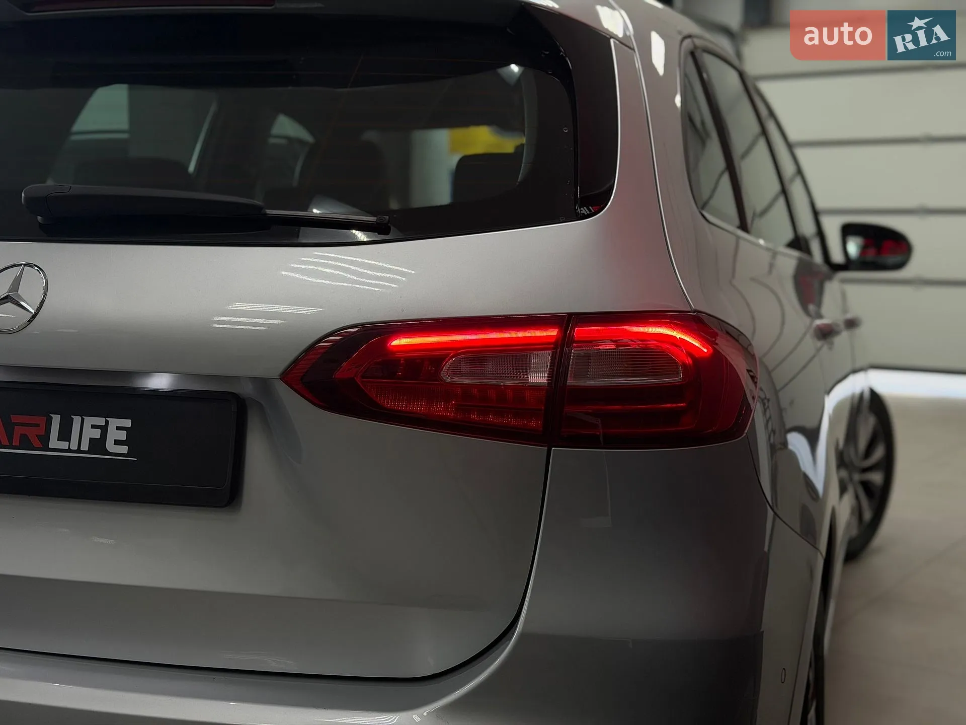 2019 Mercedes-Benz B-klasse - мініатюра 13