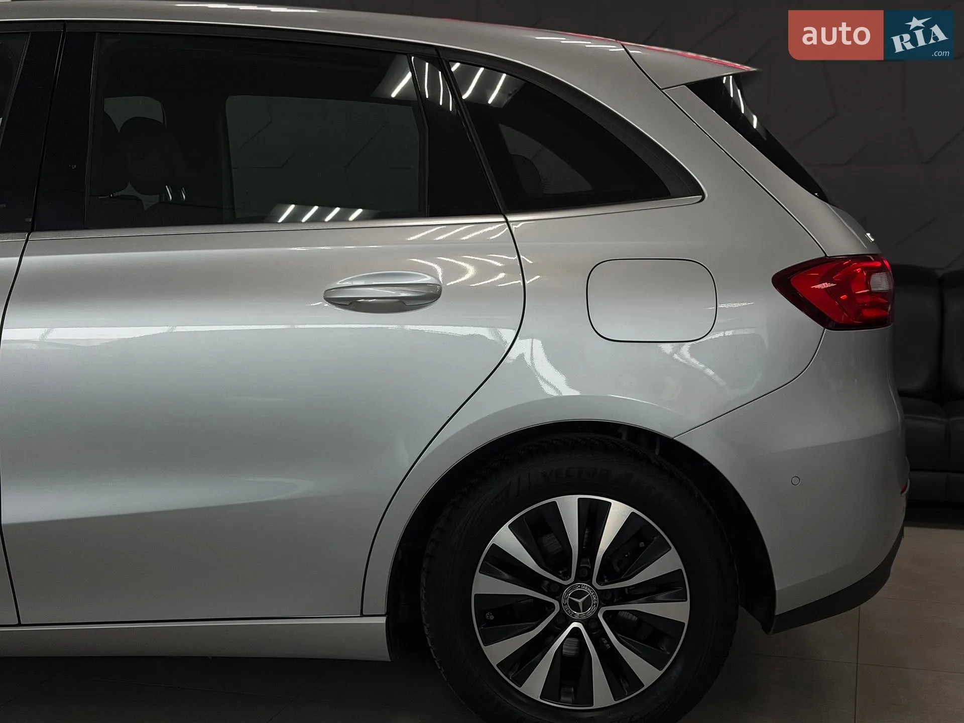 2019 Mercedes-Benz B-klasse - мініатюра 19