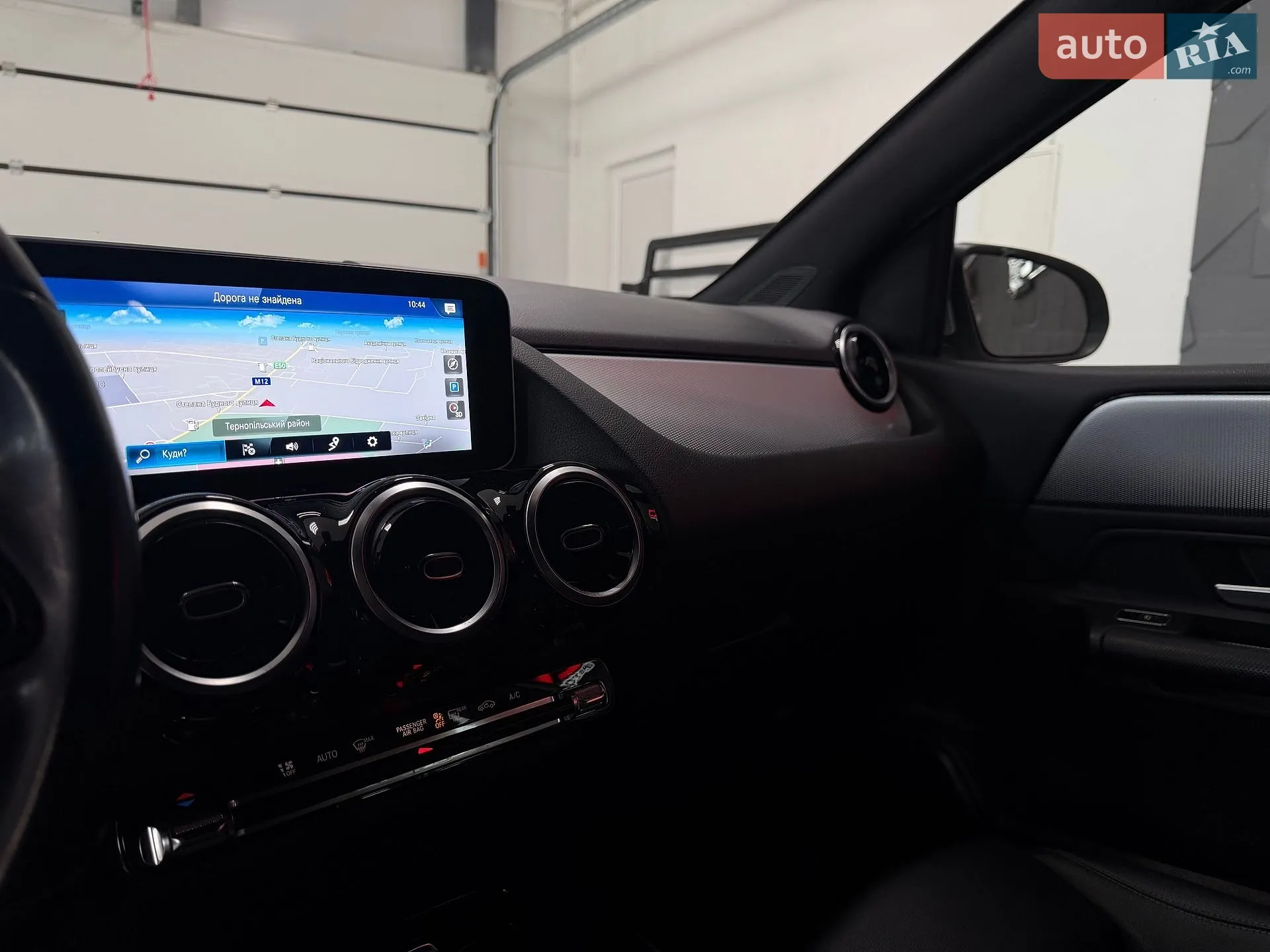 2019 Mercedes-Benz B-klasse - мініатюра 26