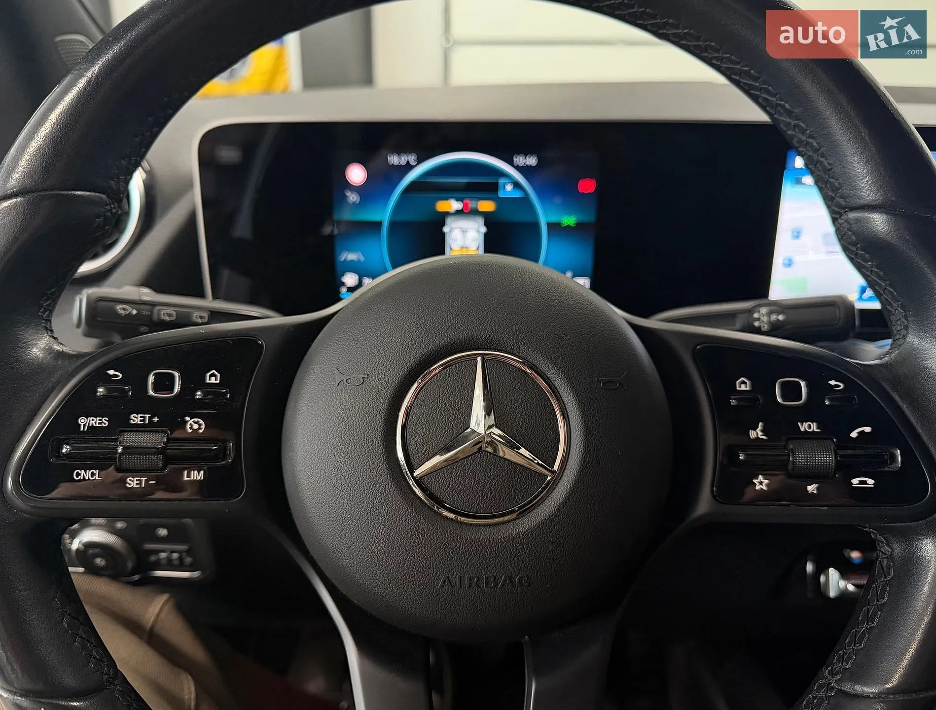 2019 Mercedes-Benz B-klasse - мініатюра 32