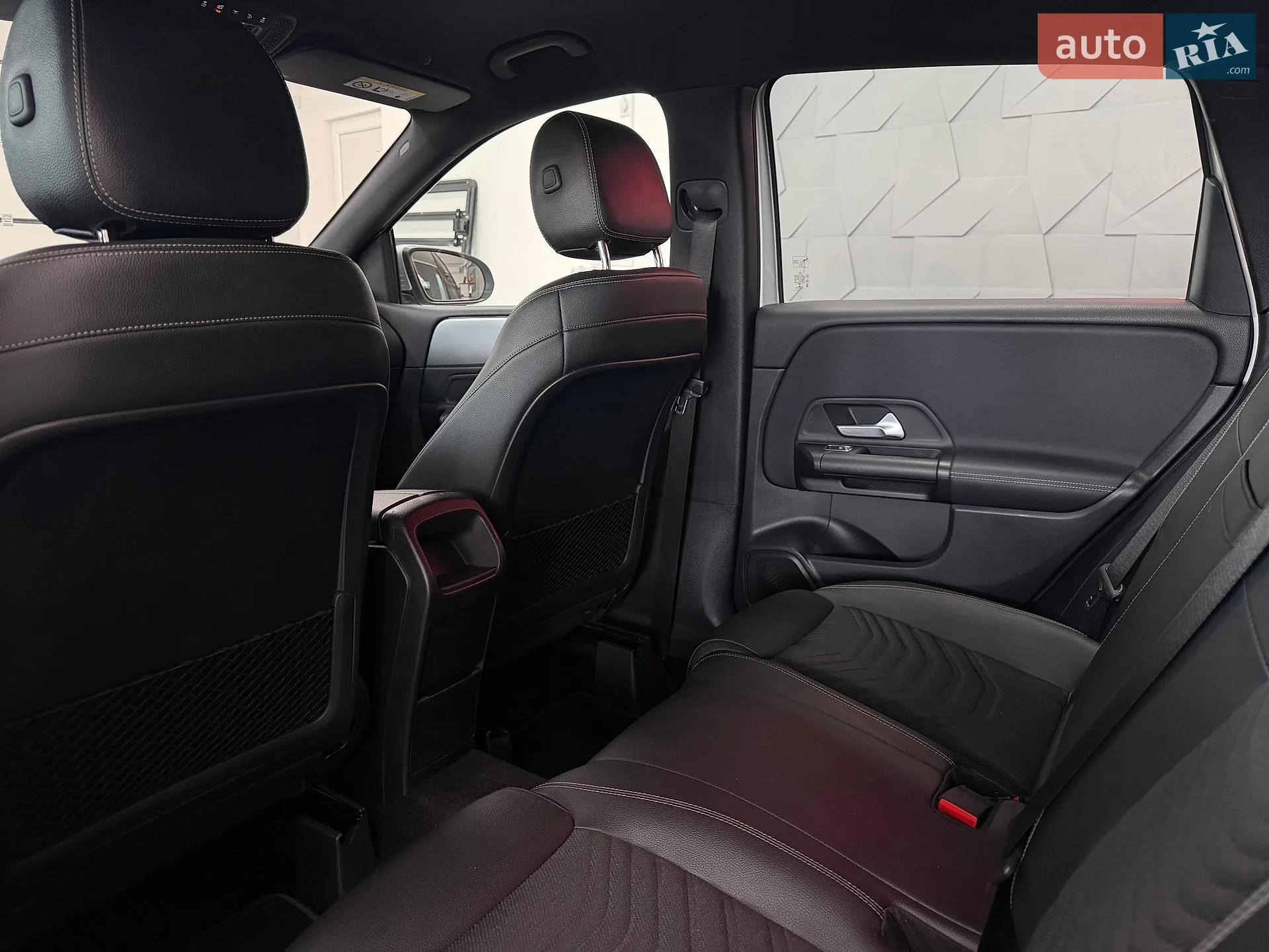 2019 Mercedes-Benz B-klasse - мініатюра 37