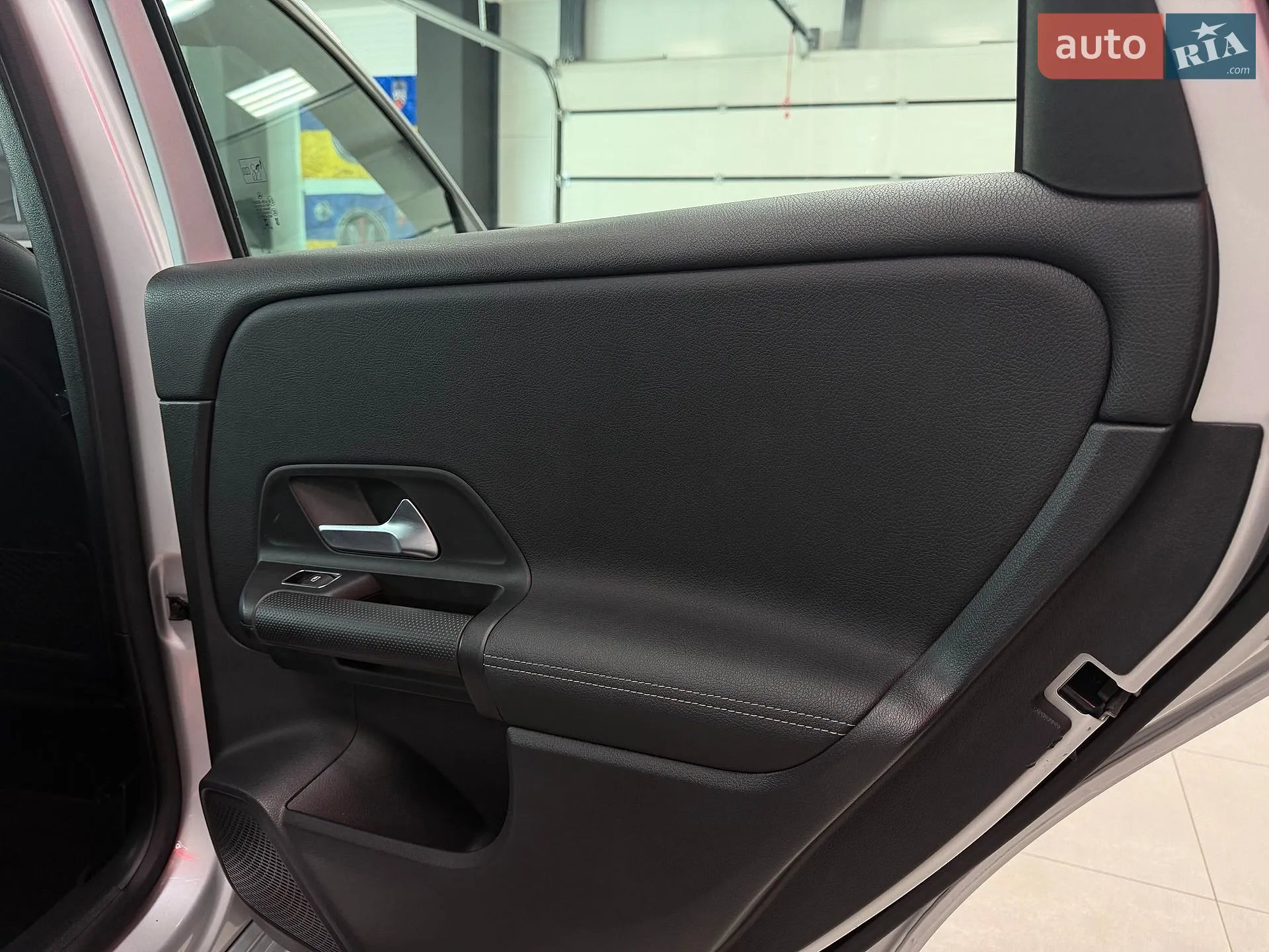 2019 Mercedes-Benz B-klasse - мініатюра 40