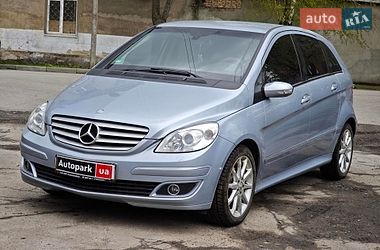 Хетчбек Mercedes-Benz B-Class 2005 в Харкові