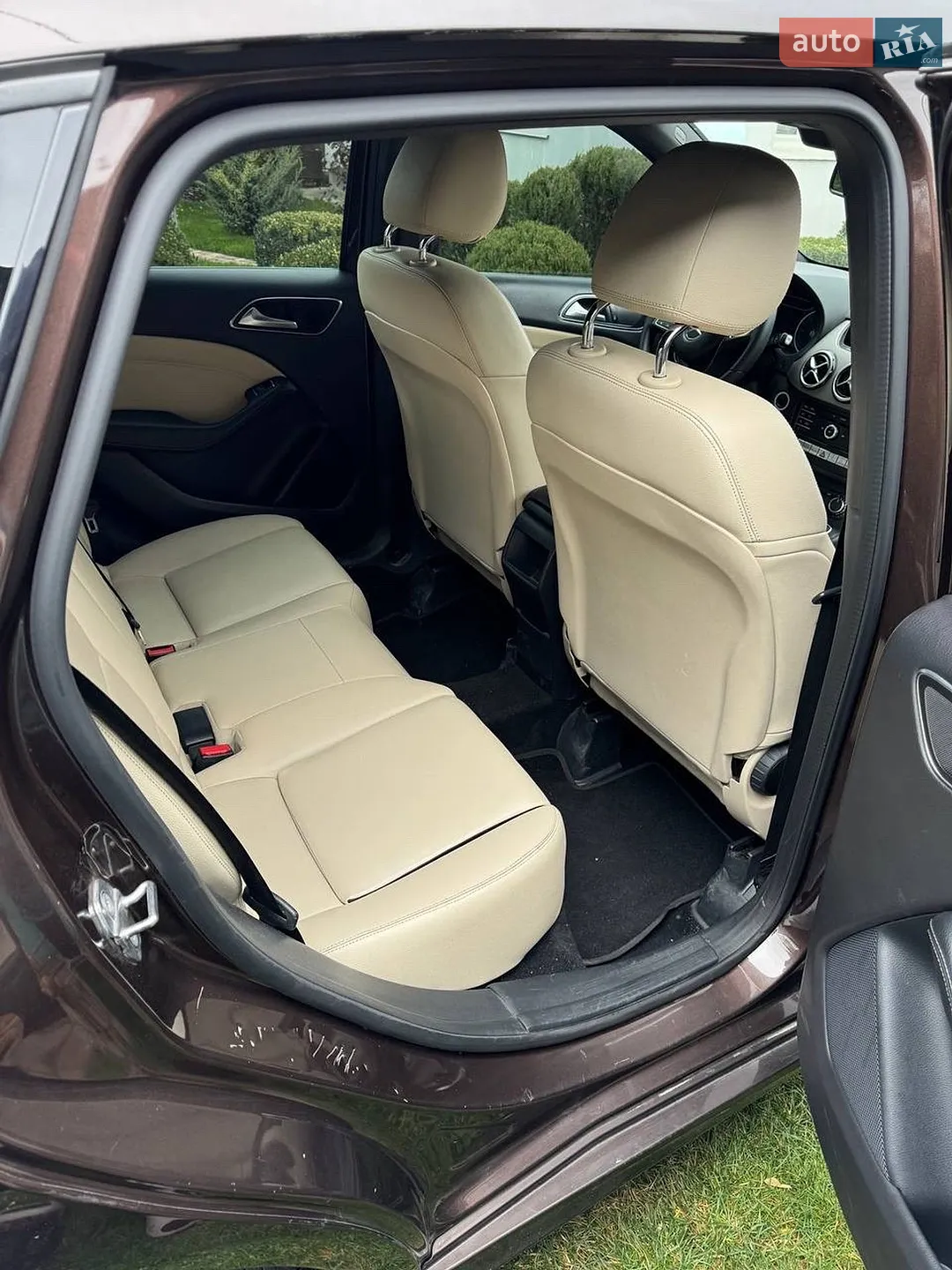 2018 Mercedes-Benz B-klasse - мініатюра 7