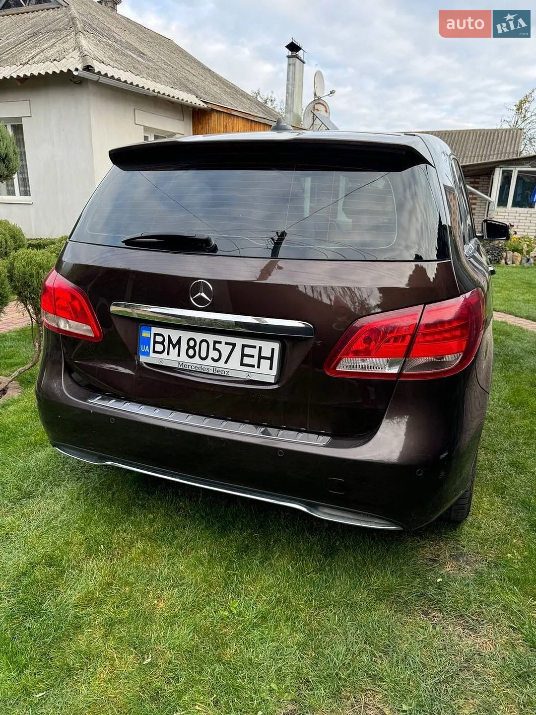 2018 Mercedes-Benz B-klasse - мініатюра 16