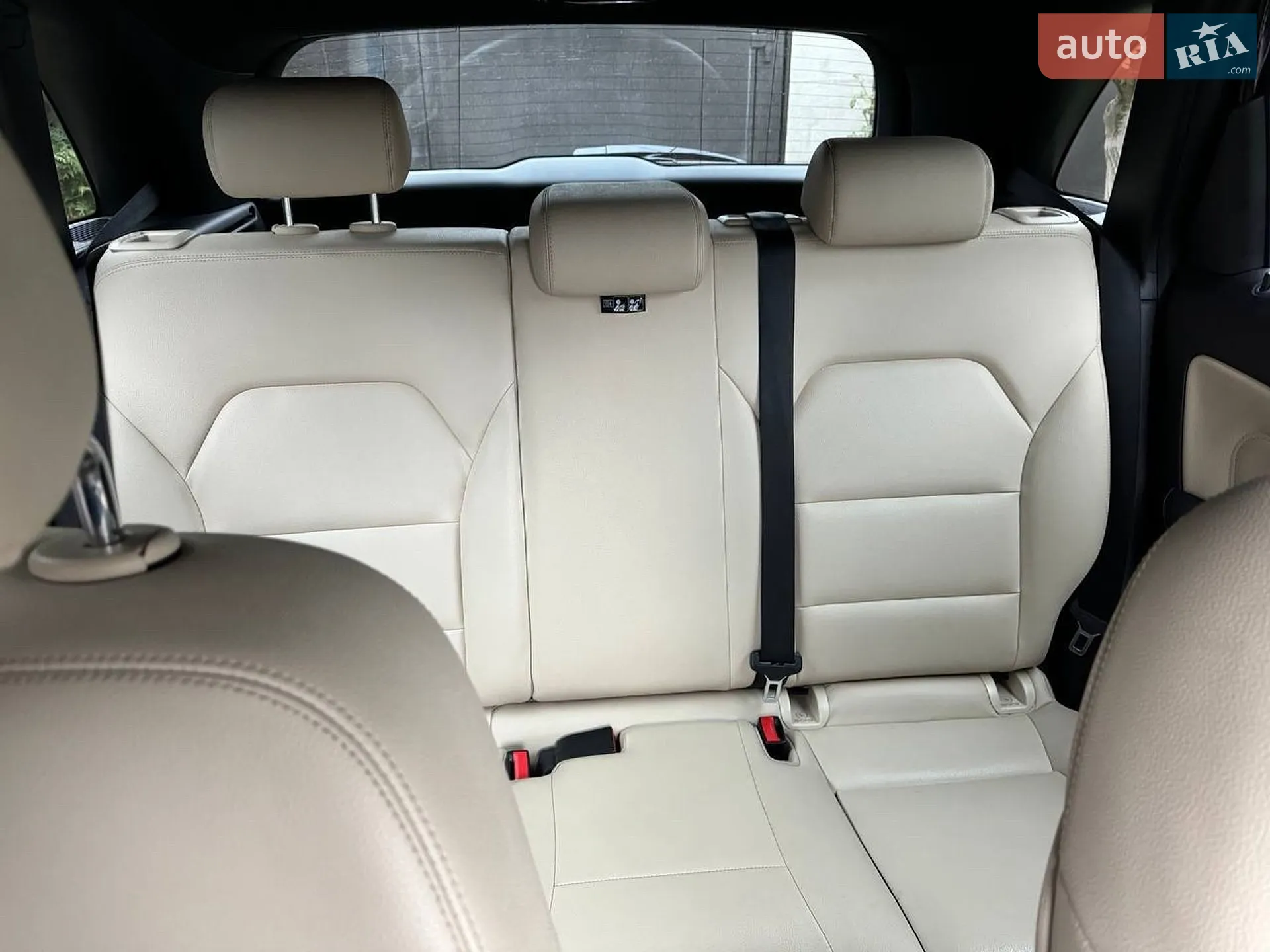 2018 Mercedes-Benz B-klasse - мініатюра 22