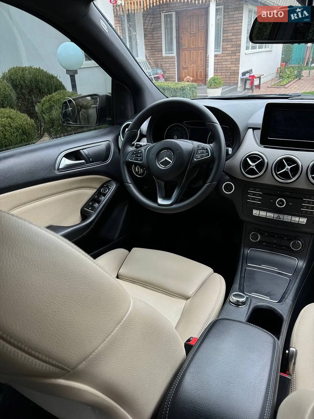 2018 Mercedes-Benz B-klasse - мініатюра 26
