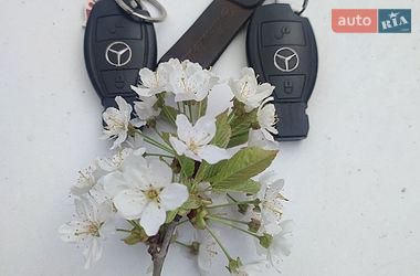 Хетчбек Mercedes-Benz B-Class 2010 в Тульчині