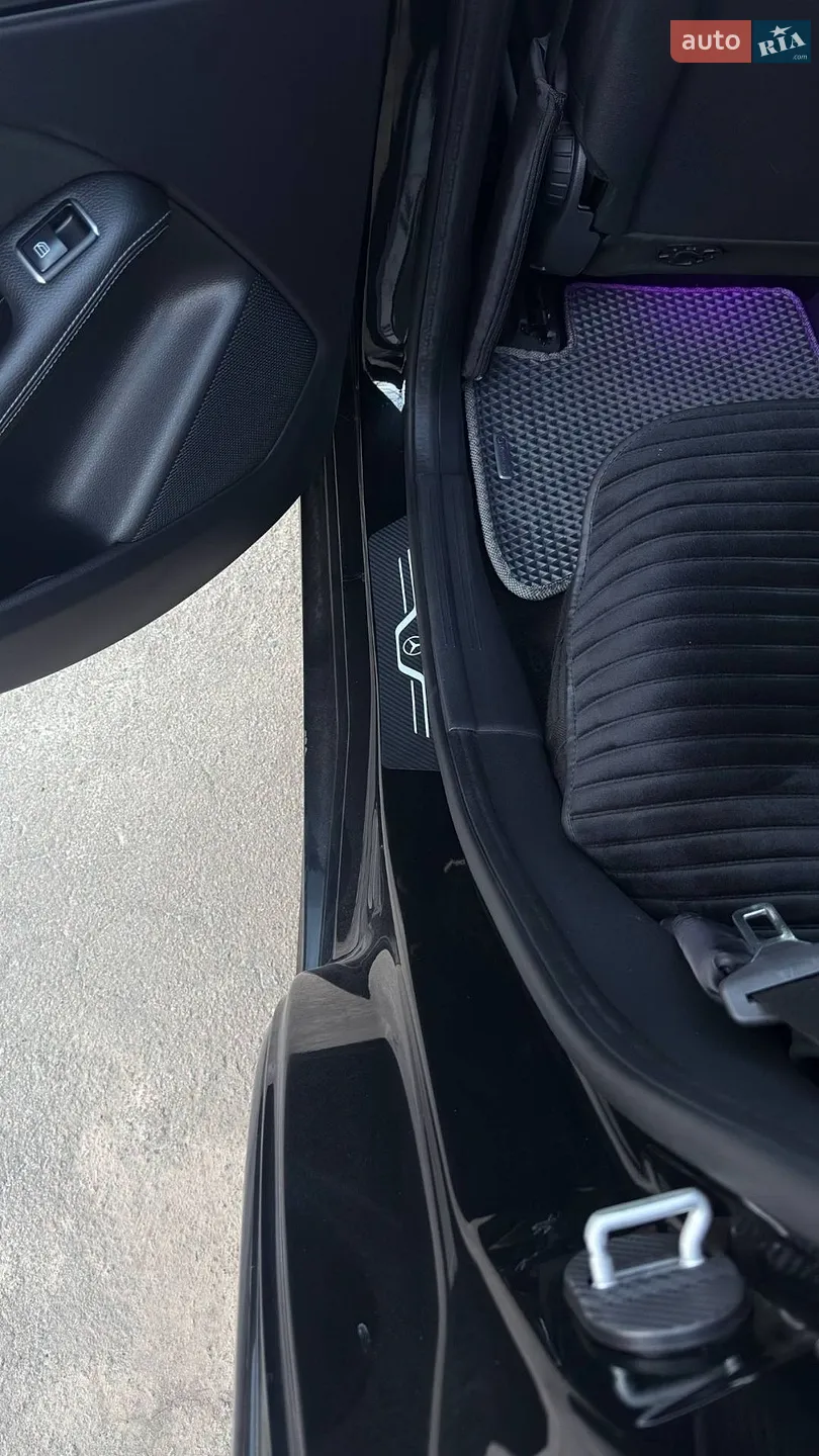 2017 Mercedes-Benz B-klasse - мініатюра 16