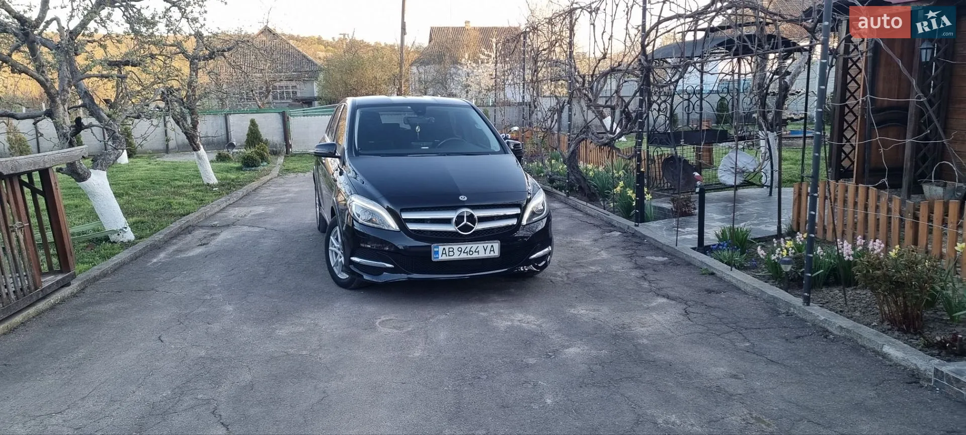 2017 Mercedes-Benz B-klasse - мініатюра 58