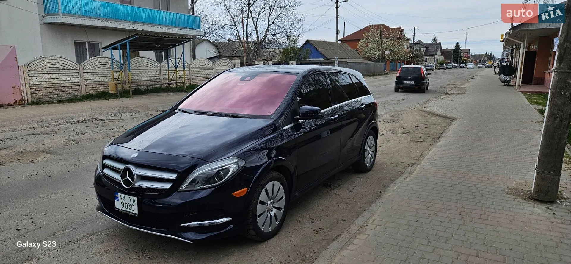 Фото авто 3
