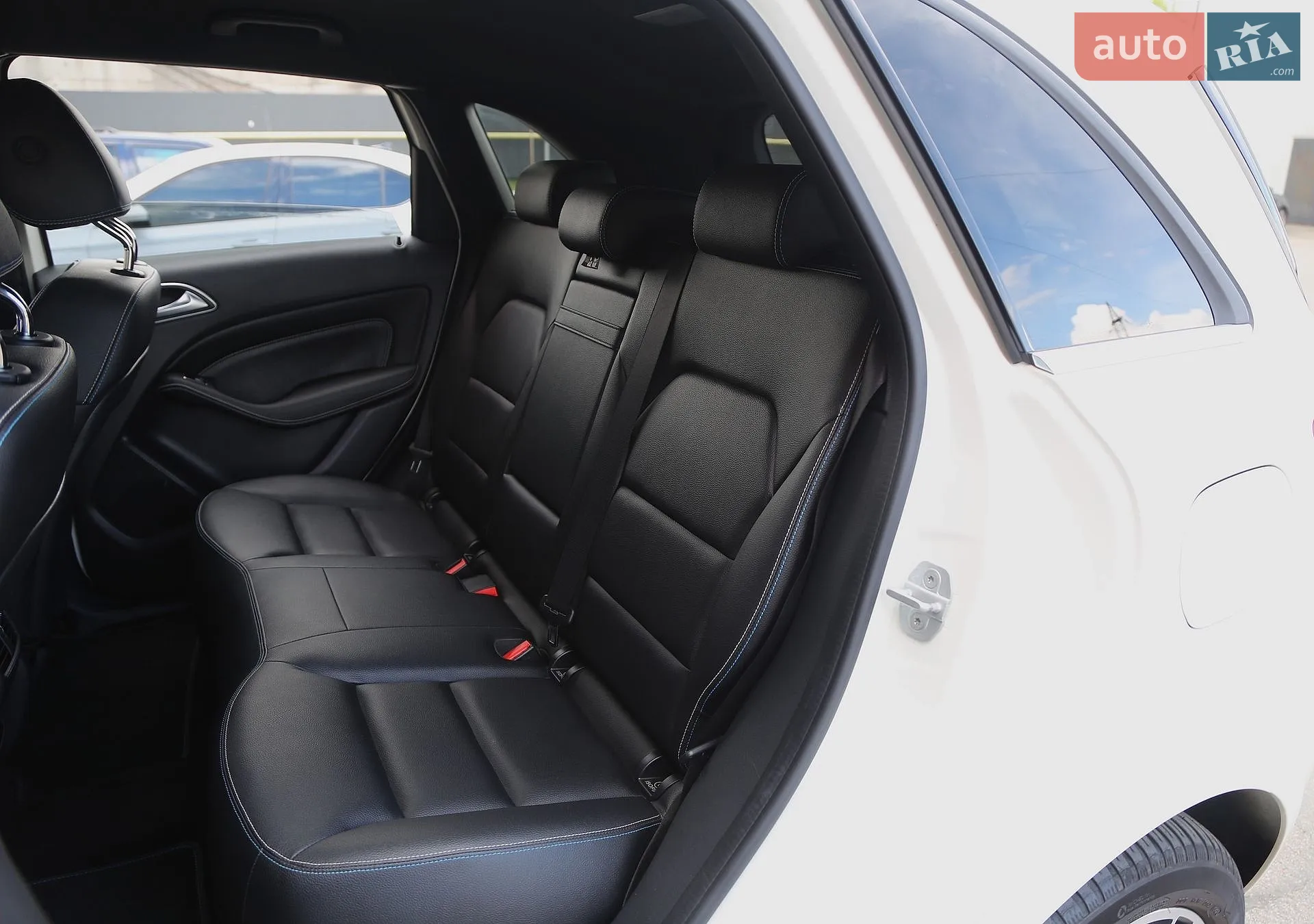 2016 Mercedes-Benz B-klasse - мініатюра 10