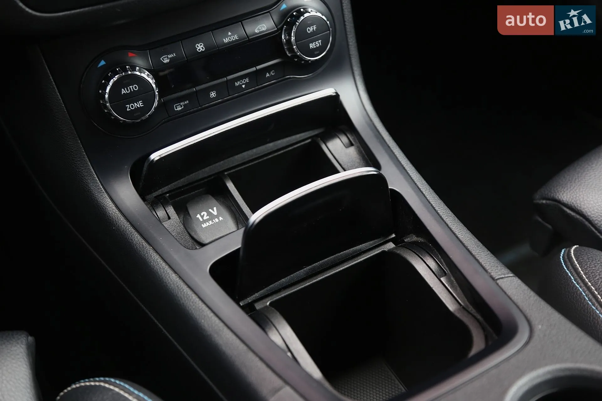 2016 Mercedes-Benz B-klasse - мініатюра 22