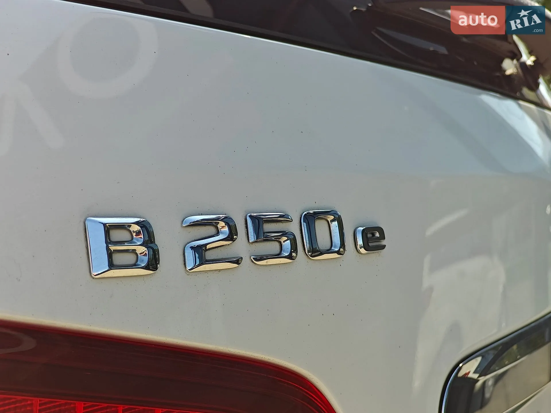 2016 Mercedes-Benz B-klasse - мініатюра 21