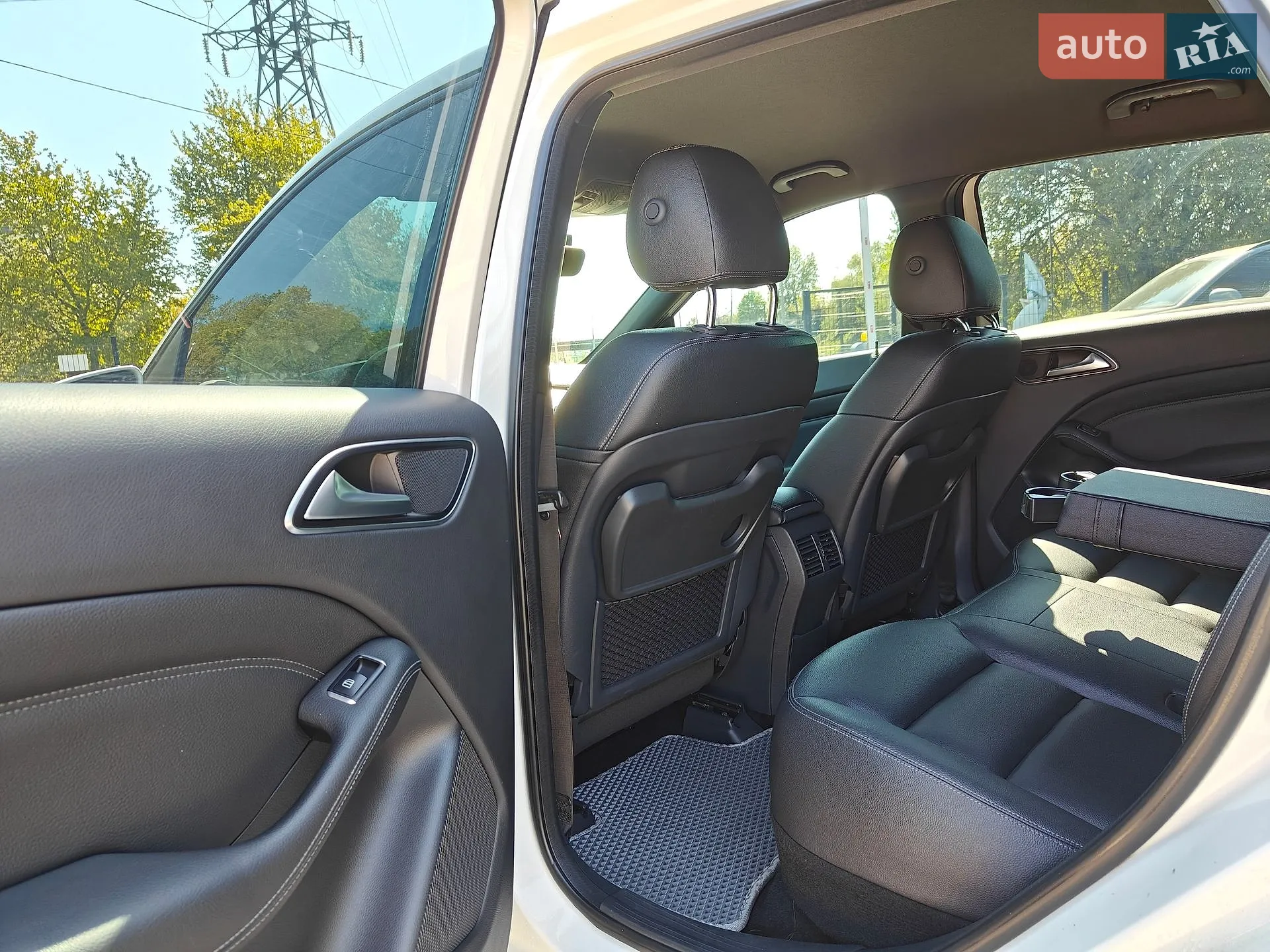 2016 Mercedes-Benz B-klasse - мініатюра 20
