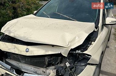 Хэтчбек Mercedes-Benz B-Class 2012 в Николаеве