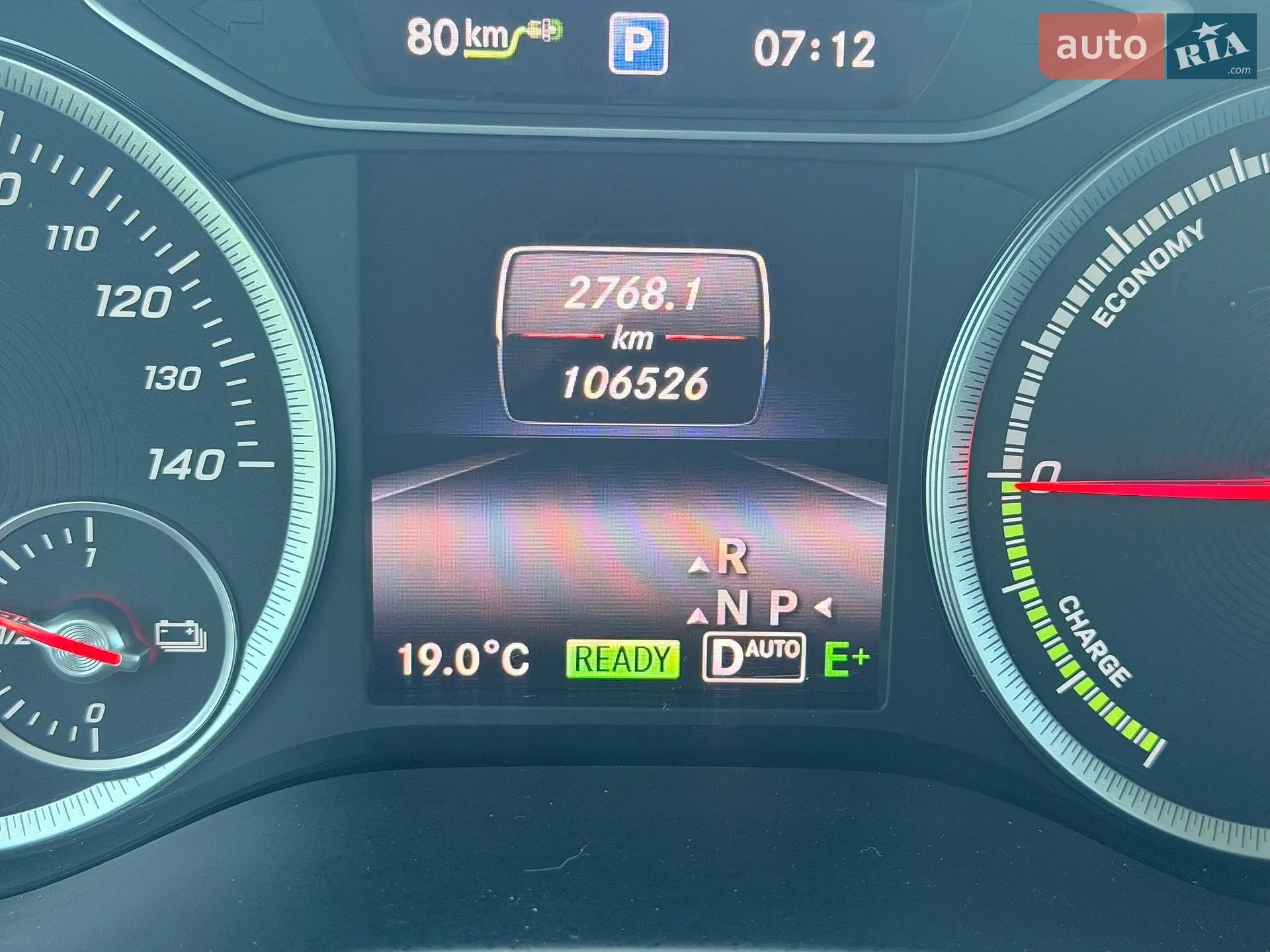 2015 Mercedes-Benz B-klasse - мініатюра 29