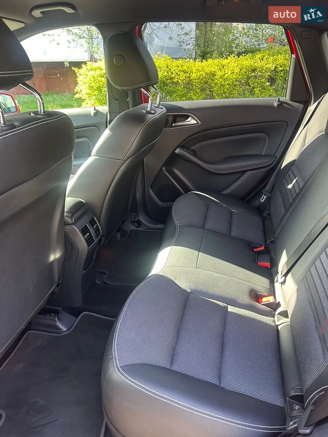 2017 Mercedes-Benz B-klasse - мініатюра 10