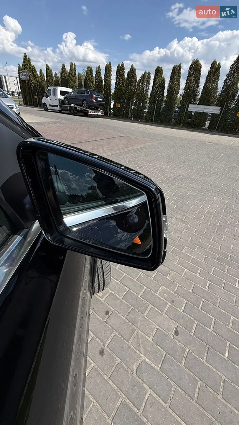 2016 Mercedes-Benz B-klasse - мініатюра 17