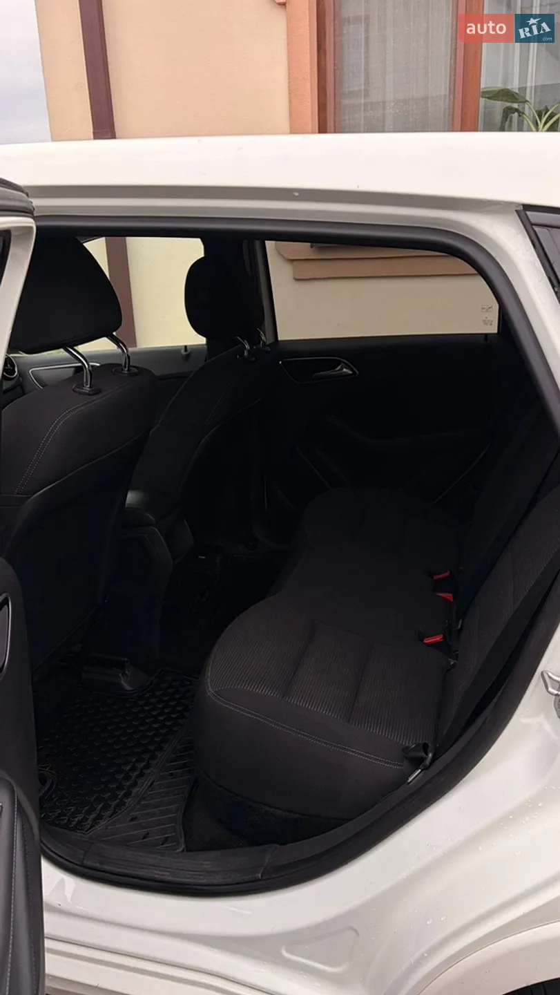 2015 Mercedes-Benz B-klasse - мініатюра 14
