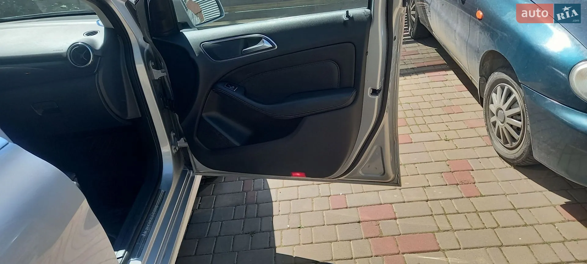 2016 Mercedes-Benz B-klasse - мініатюра 14