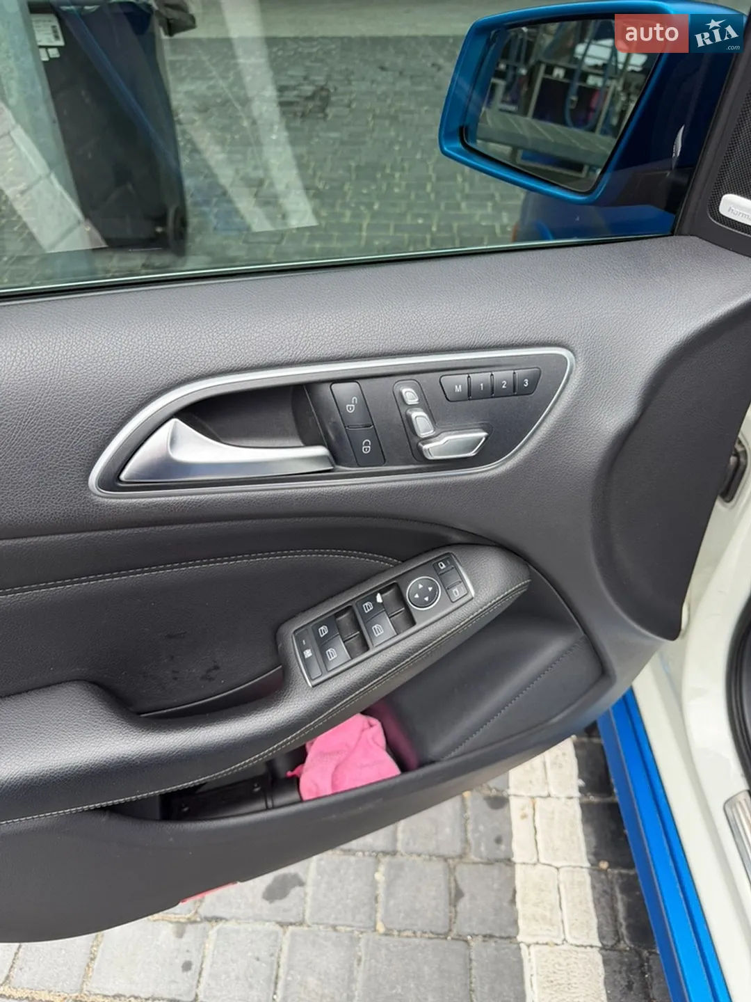 2016 Mercedes-Benz B-klasse - мініатюра 9