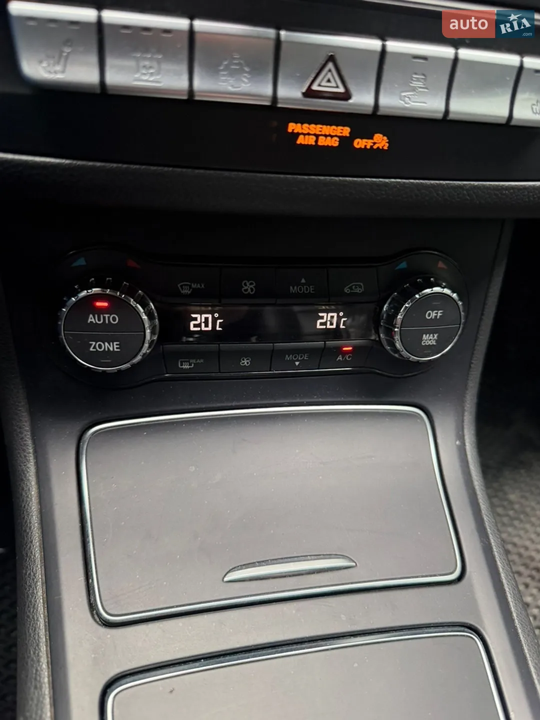 2016 Mercedes-Benz B-klasse - мініатюра 14
