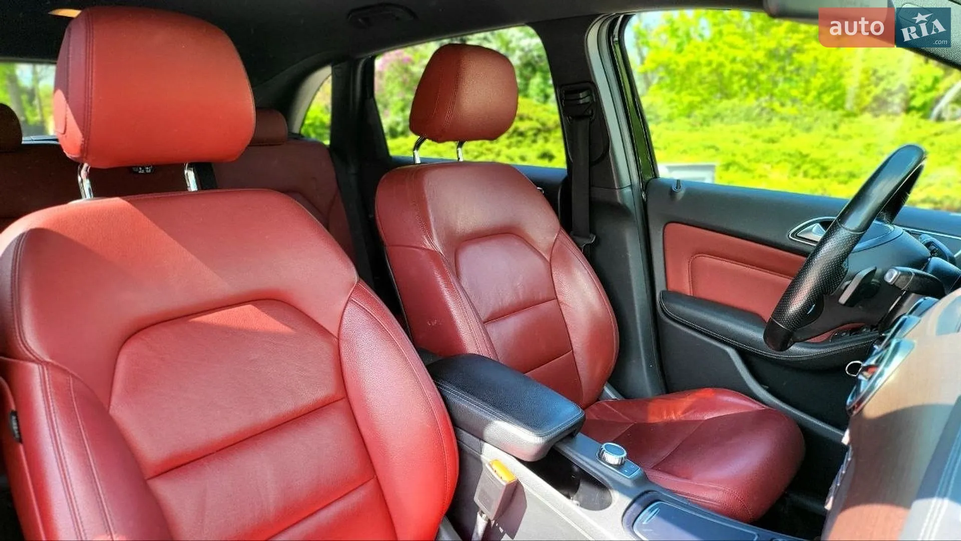 2015 Mercedes-Benz B-klasse - мініатюра 11