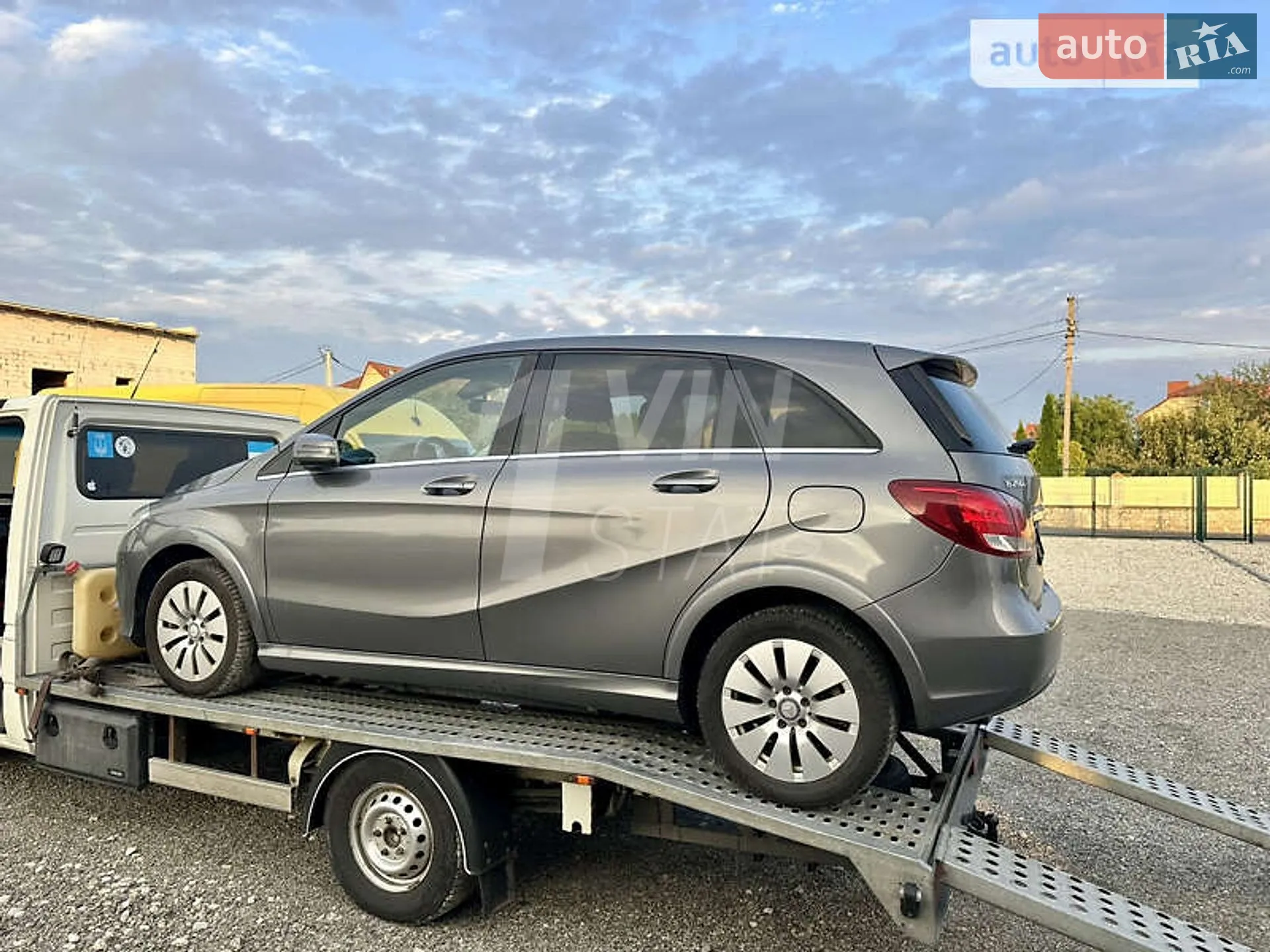 2016 Mercedes-Benz B-klasse - мініатюра 65