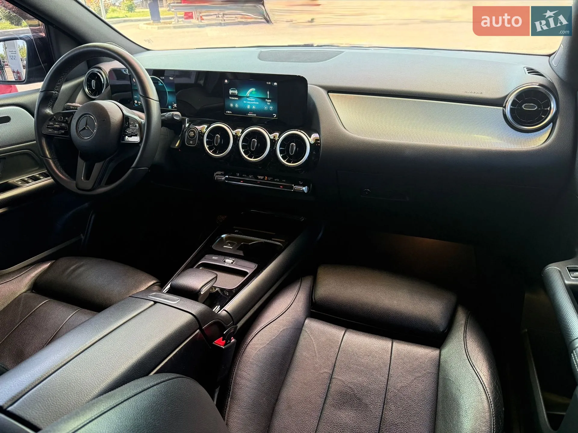 2019 Mercedes-Benz B-klasse - мініатюра 7