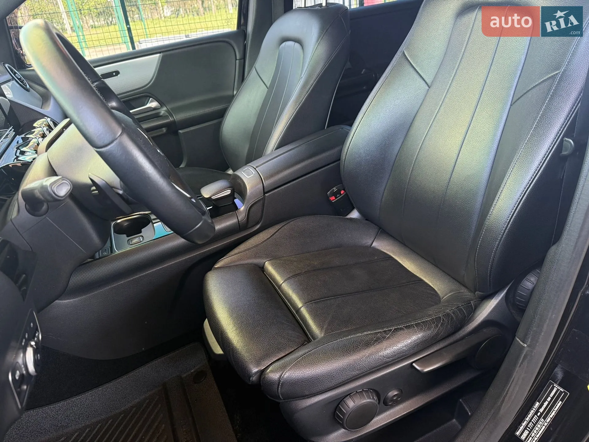 2019 Mercedes-Benz B-klasse - мініатюра 11